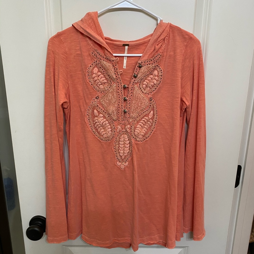 Free People Top
